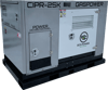 CIPR-25K Enclosure
