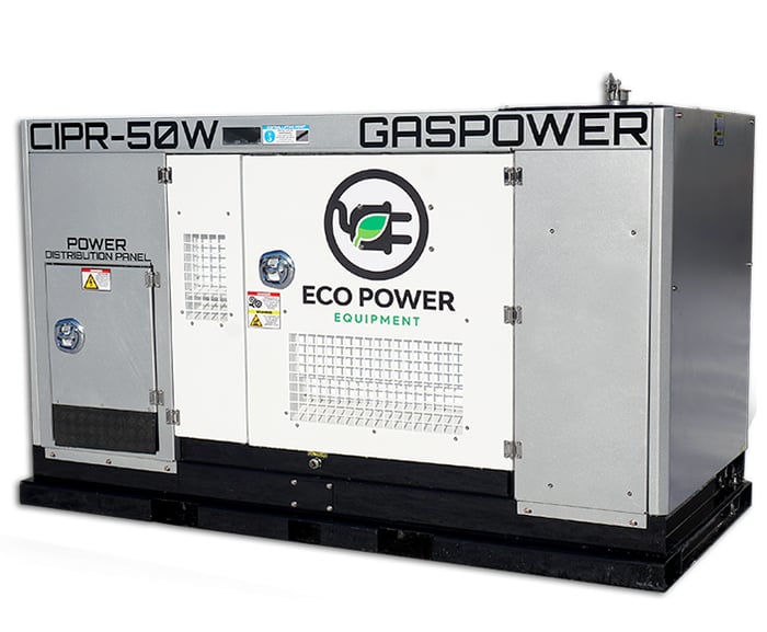 CIPR-50W Generator