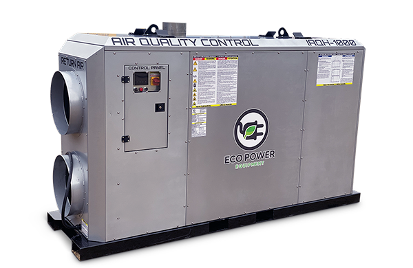 IAQH 1000